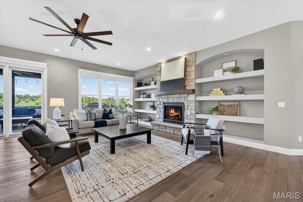 Pevely Farms Ph One - Residential