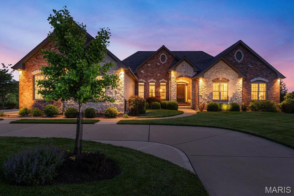 Pevely Farms Ph One - Residential