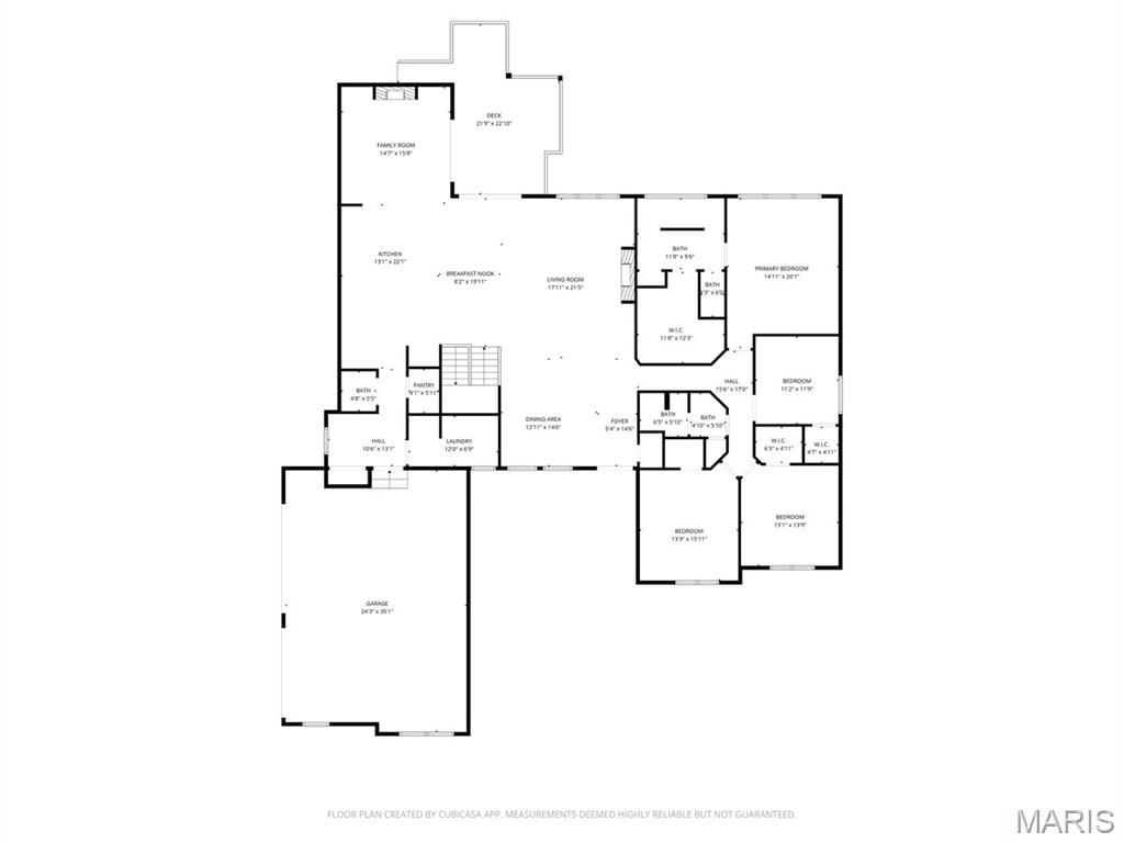 Pevely Farms Ph One - Residential