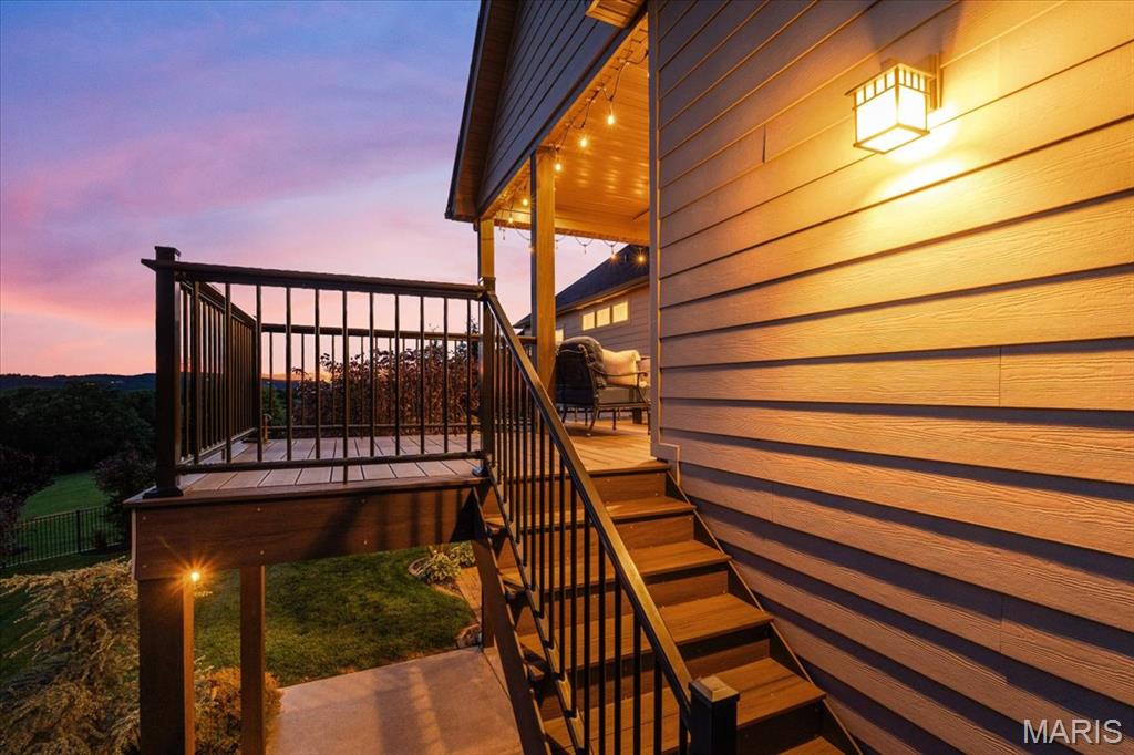 Pevely Farms Ph One - Residential