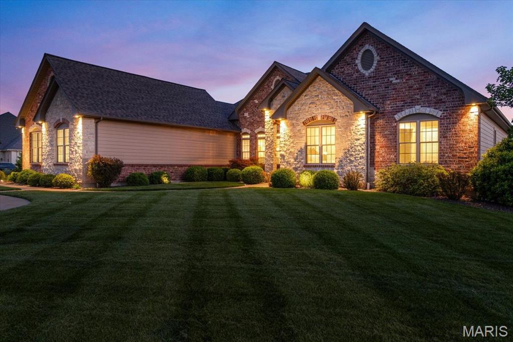 Pevely Farms Ph One - Residential