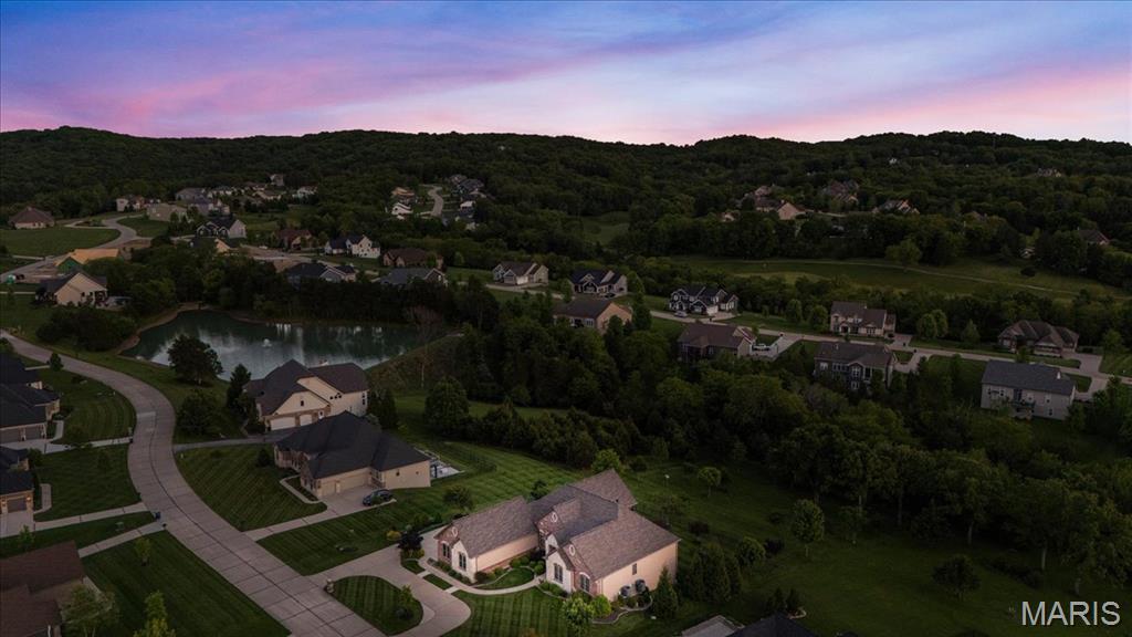 Pevely Farms Ph One - Residential