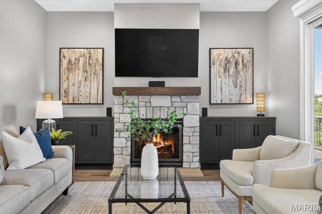 Pevely Farms Ph One - Residential