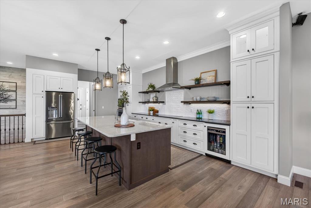 Pevely Farms Ph One - Residential