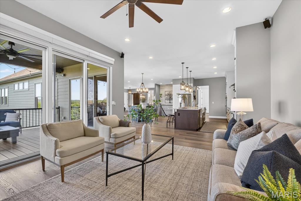 Pevely Farms Ph One - Residential