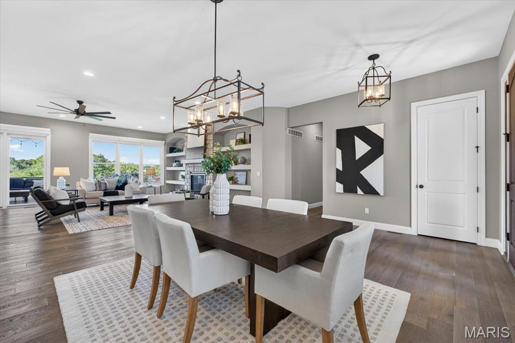 Pevely Farms Ph One - Residential