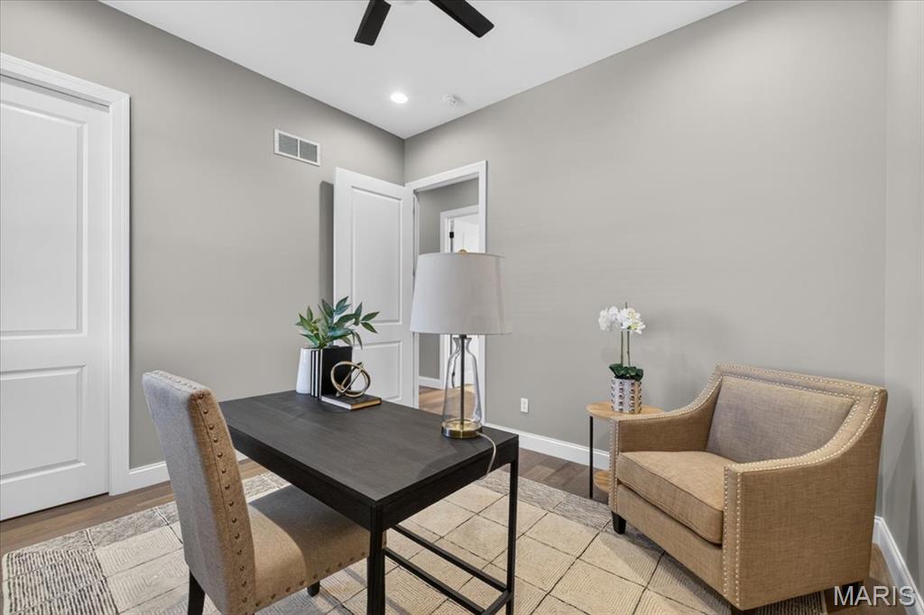 Pevely Farms Ph One - Residential