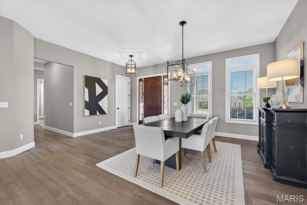 Pevely Farms Ph One - Residential