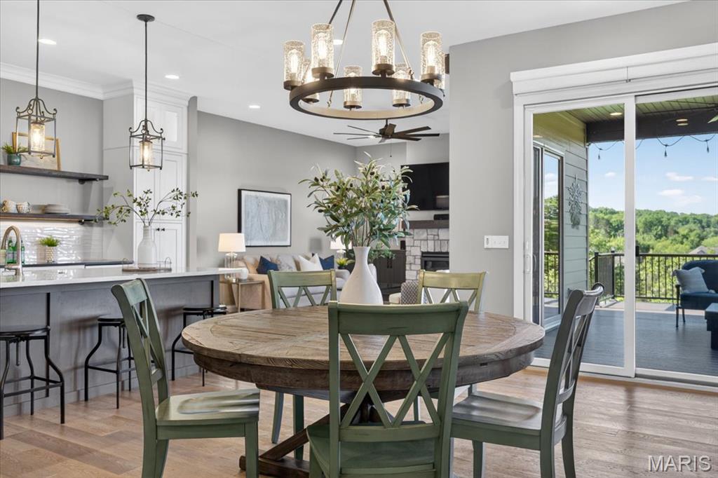 Pevely Farms Ph One - Residential