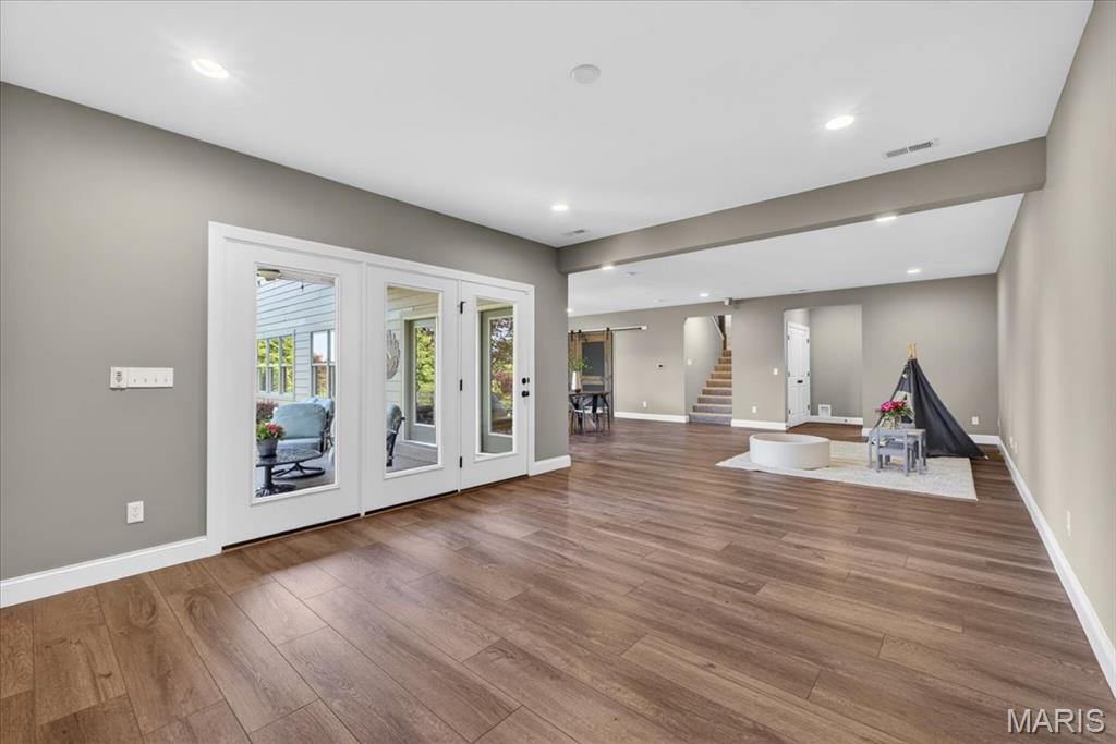 Pevely Farms Ph One - Residential