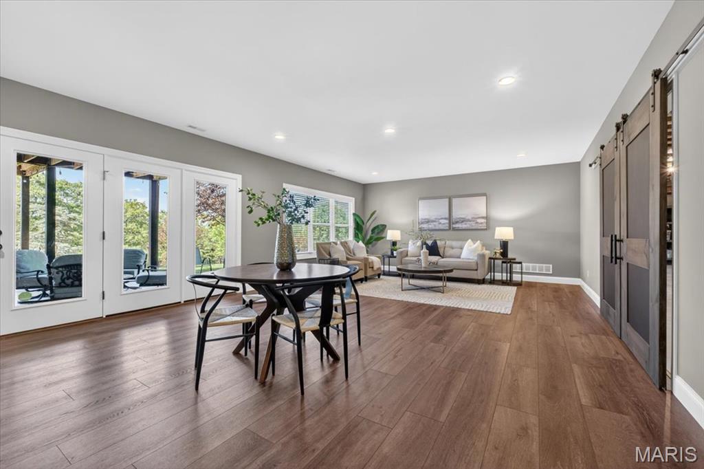 Pevely Farms Ph One - Residential