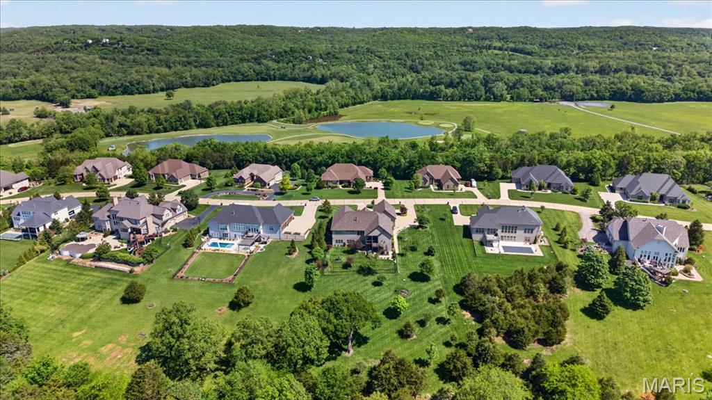 Pevely Farms Ph One - Residential