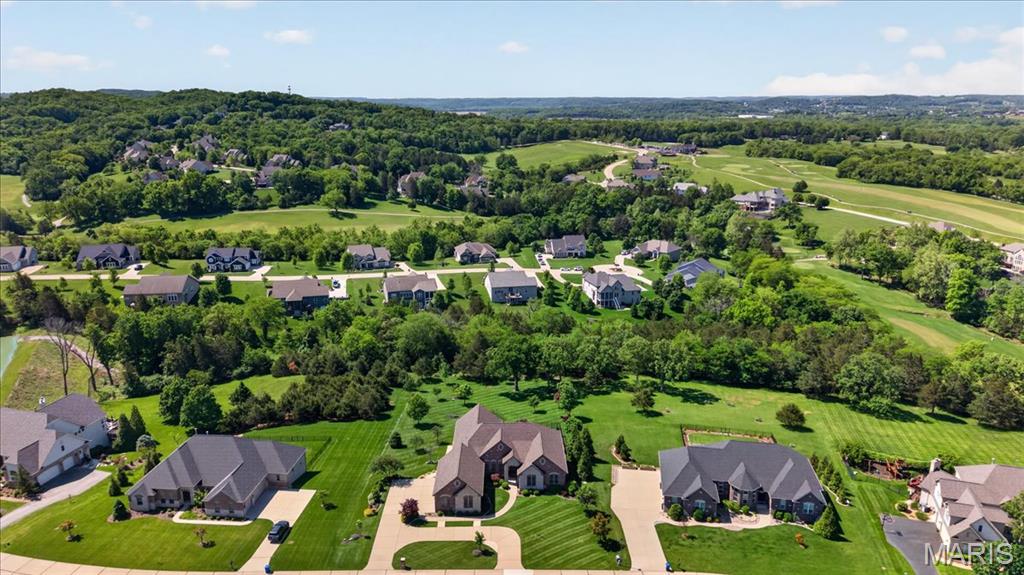 Pevely Farms Ph One - Residential