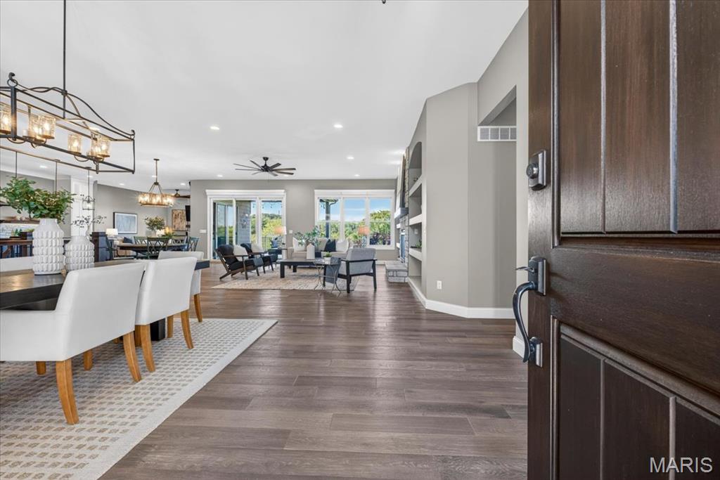 Pevely Farms Ph One - Residential