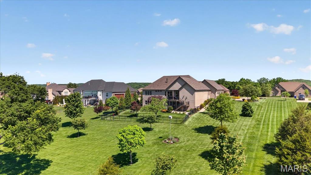Pevely Farms Ph One - Residential