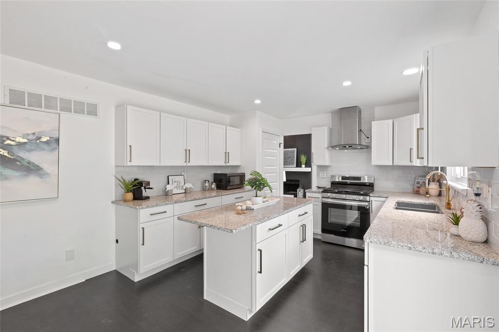 Spring Glen Three - Residential