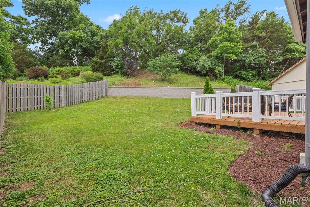 Spring Glen Three - Residential