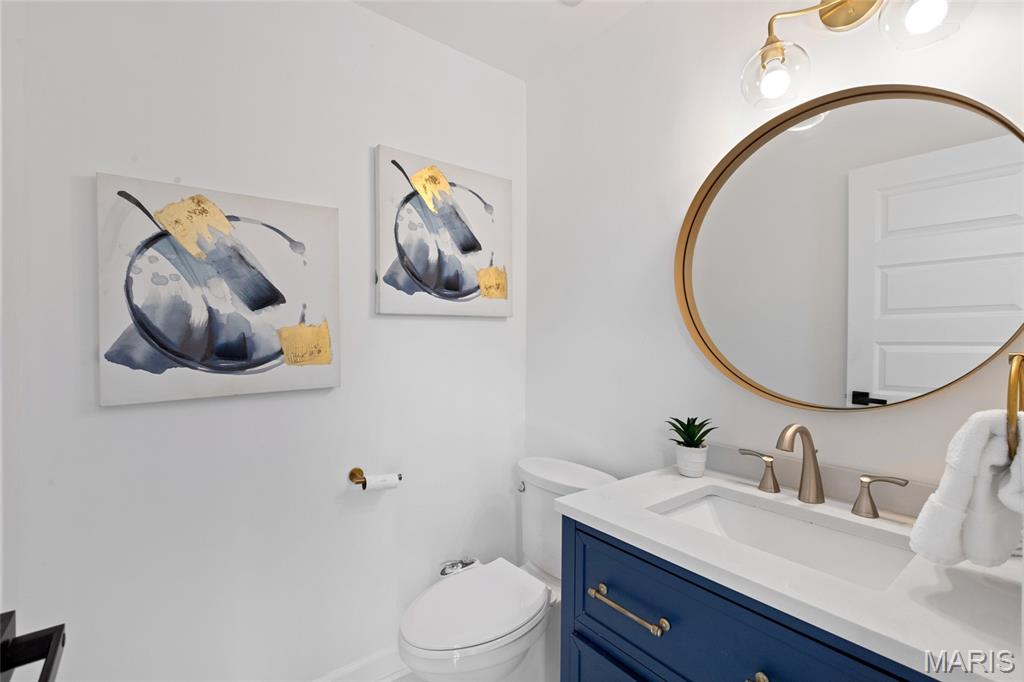 Spring Glen Three - Residential