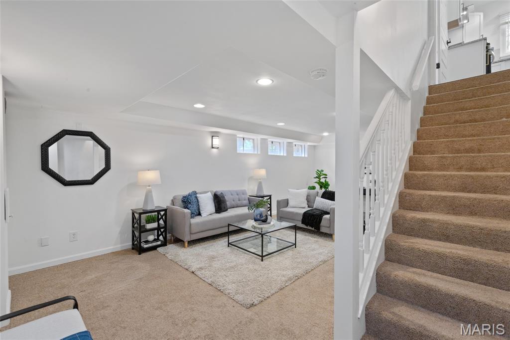 Spring Glen Three - Residential