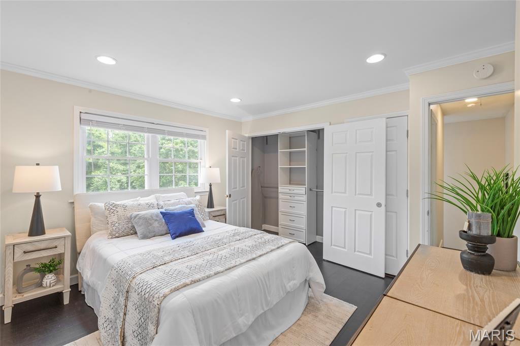 Spring Glen Three - Residential