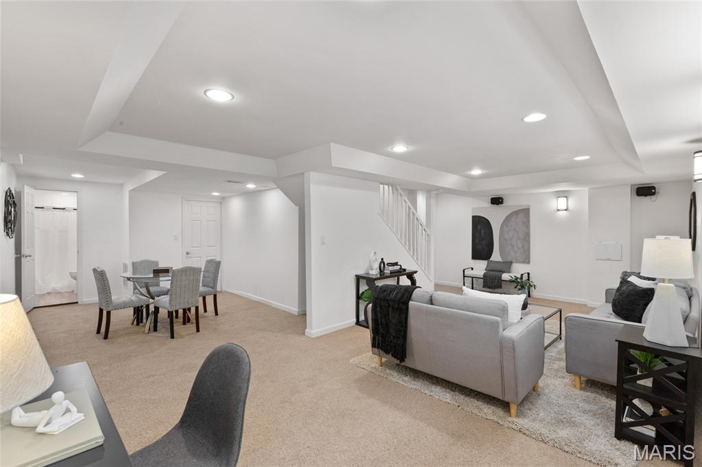 Spring Glen Three - Residential