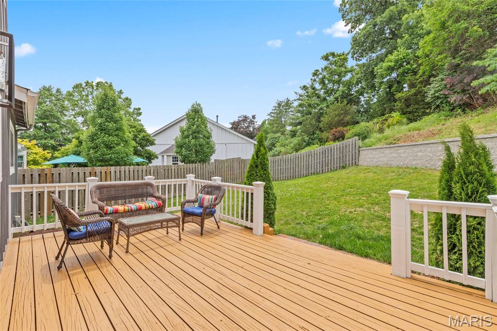 Spring Glen Three - Residential