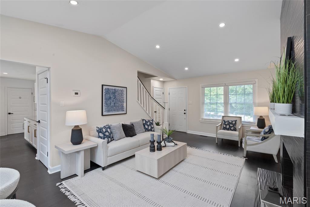 Spring Glen Three - Residential