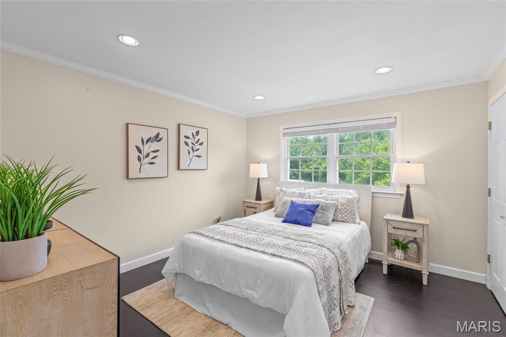 Spring Glen Three - Residential