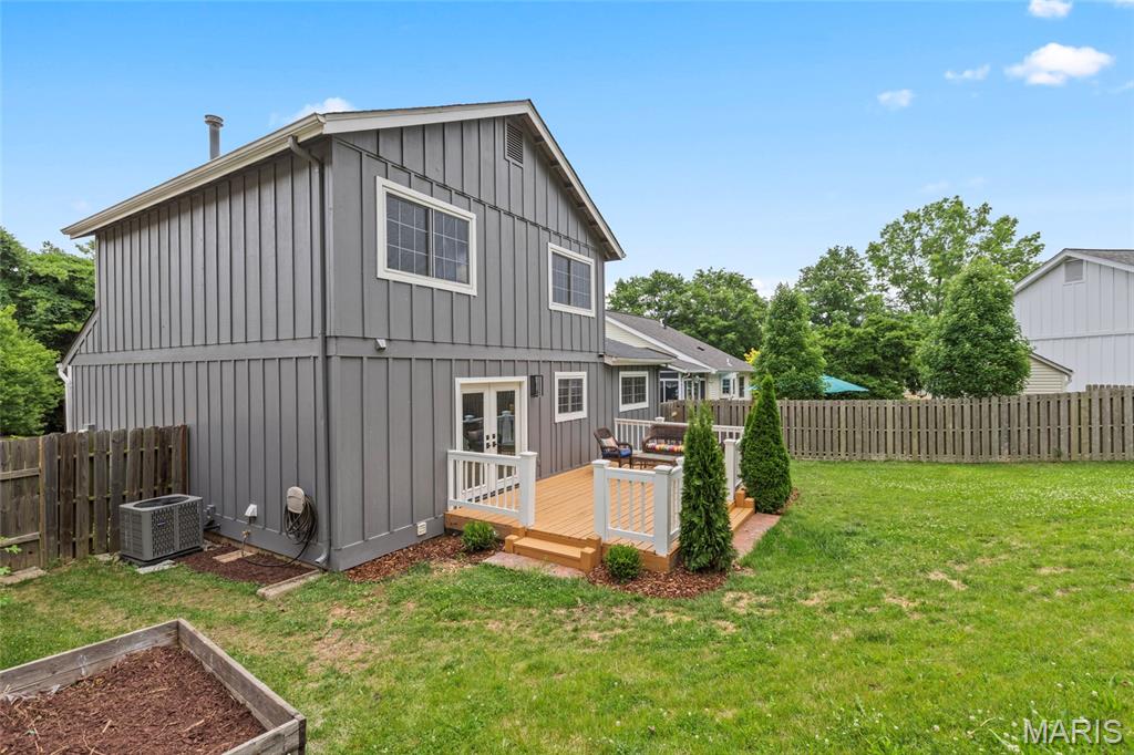 Spring Glen Three - Residential