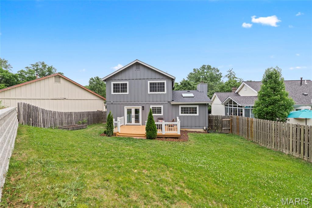 Spring Glen Three - Residential