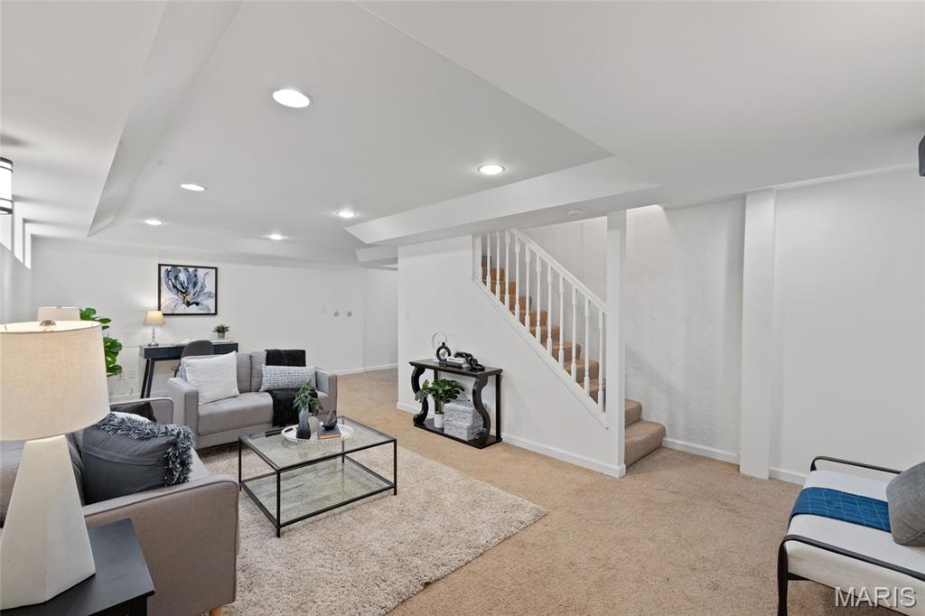 Spring Glen Three - Residential
