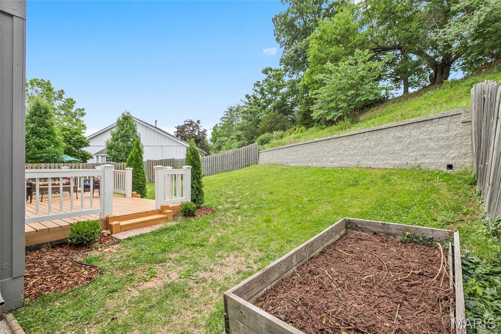 Spring Glen Three - Residential