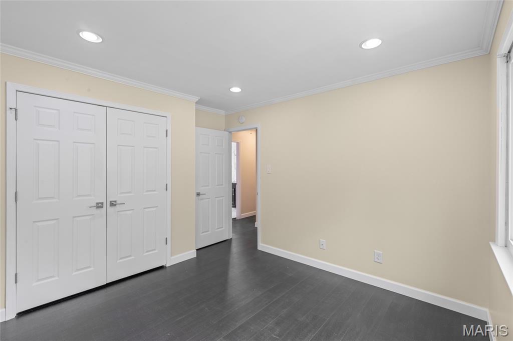 Spring Glen Three - Residential