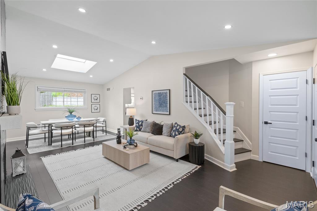 Spring Glen Three - Residential