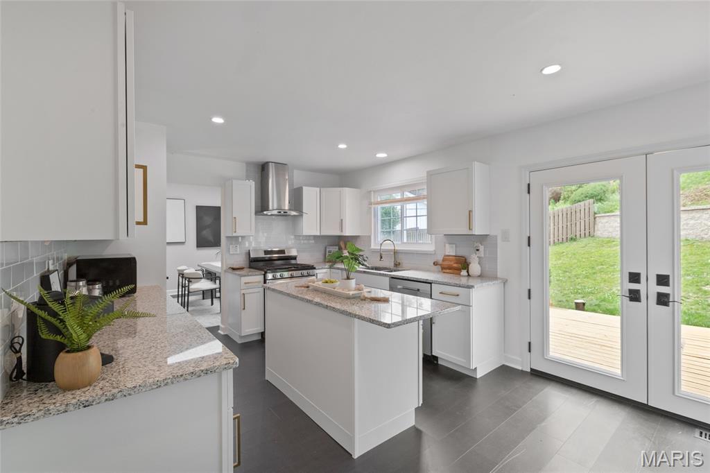 Spring Glen Three - Residential