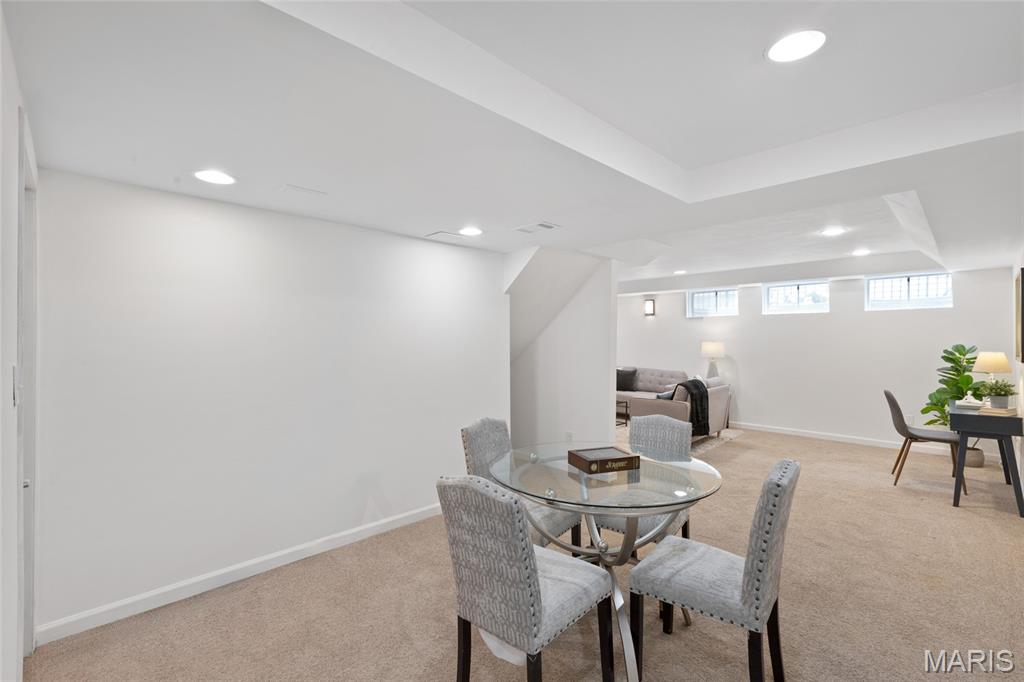 Spring Glen Three - Residential