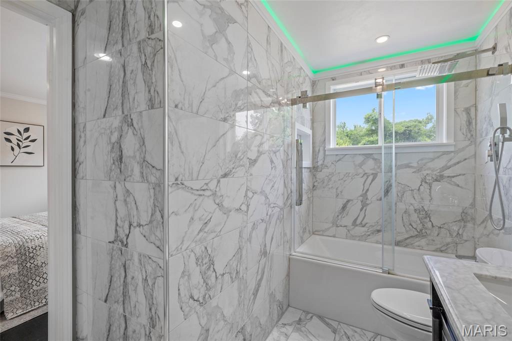 Spring Glen Three - Residential