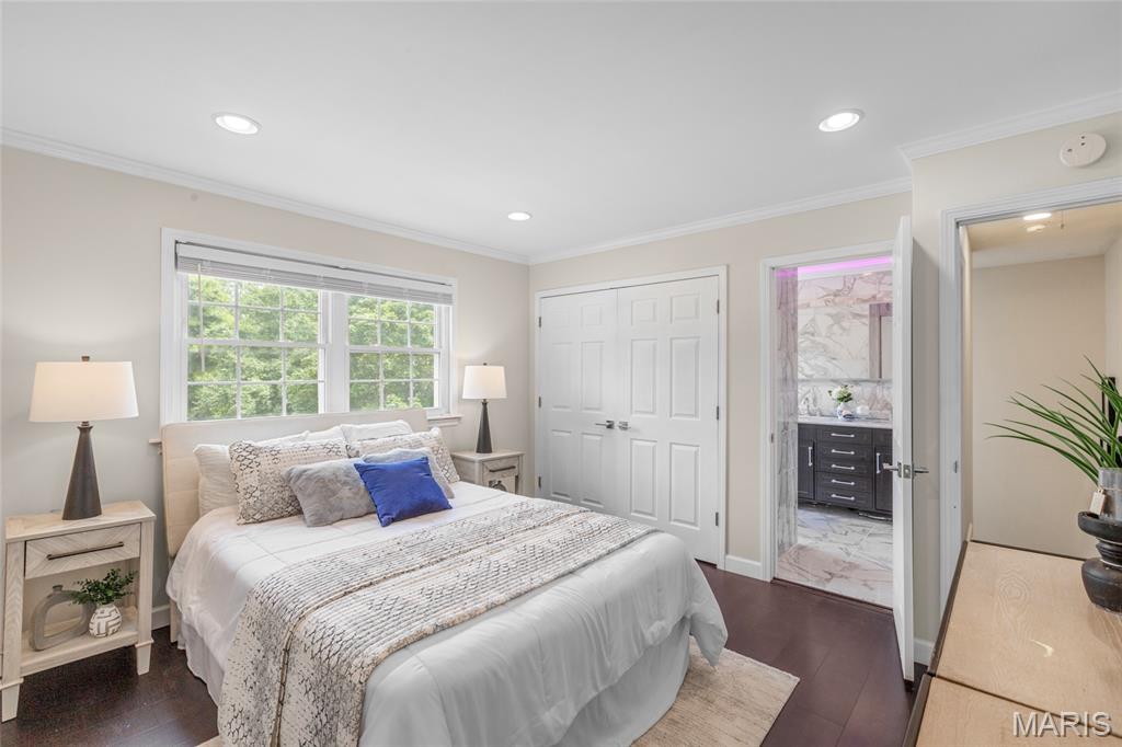 Spring Glen Three - Residential