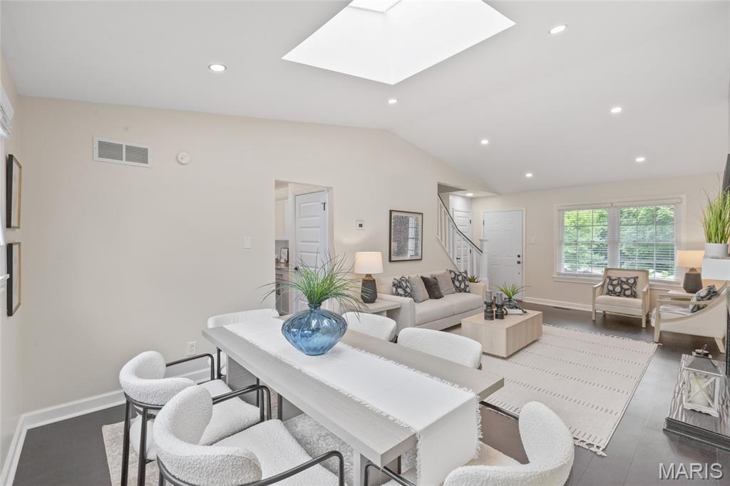 Spring Glen Three - Residential