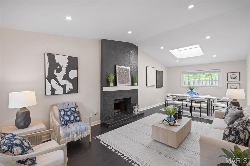 Spring Glen Three - Residential