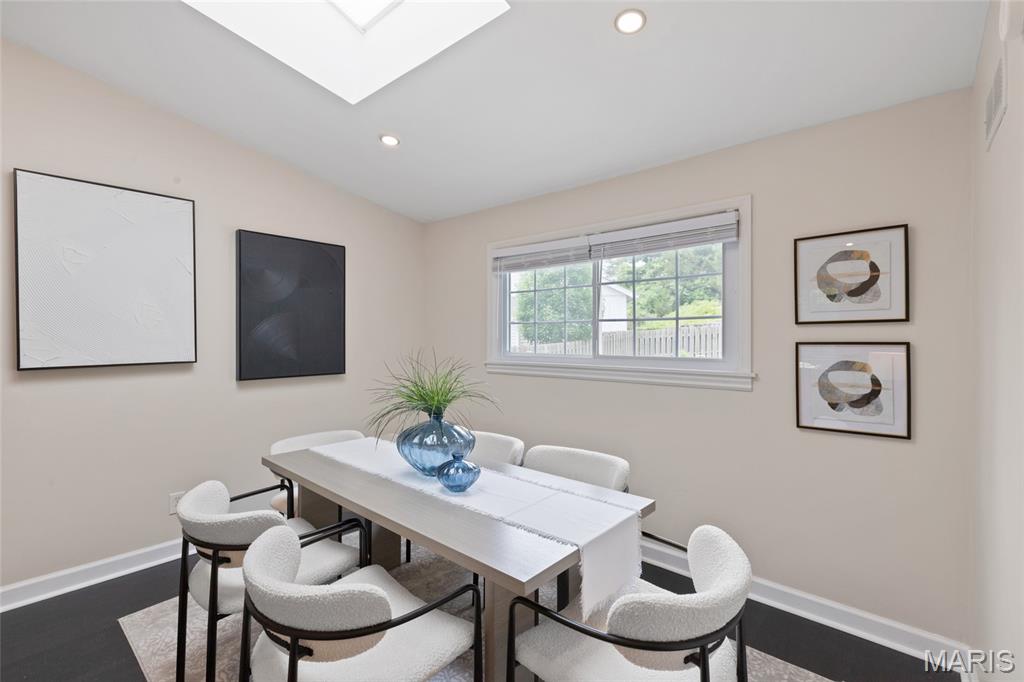 Spring Glen Three - Residential