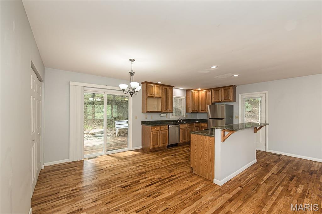 Lake Sherwood Estates - Residential