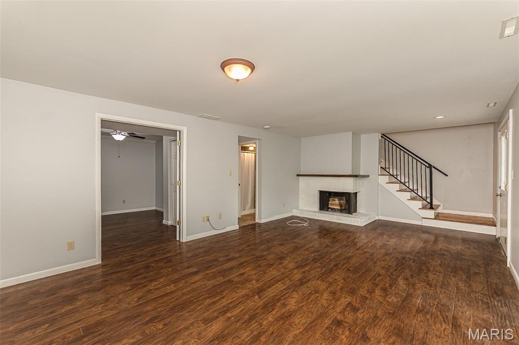 Lake Sherwood Estates - Residential