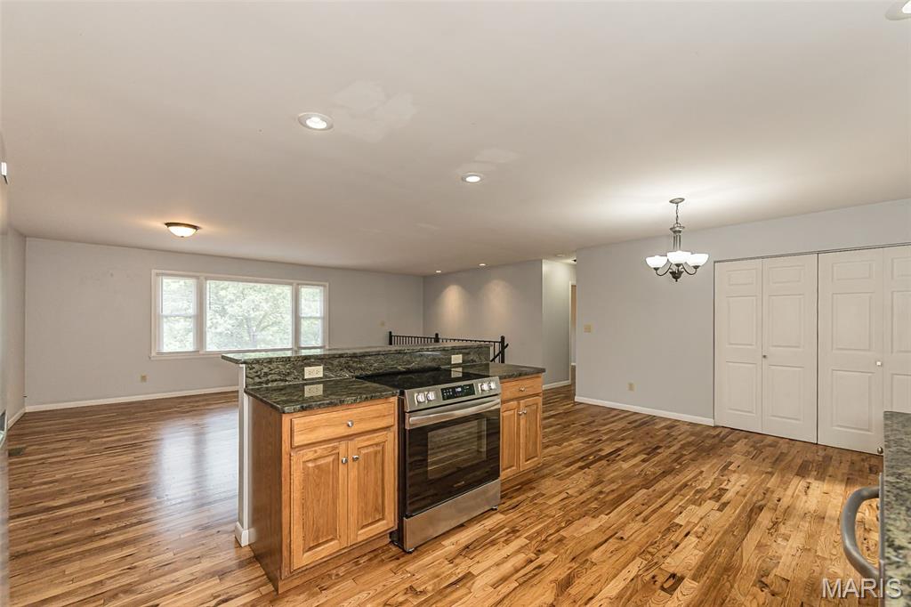 Lake Sherwood Estates - Residential