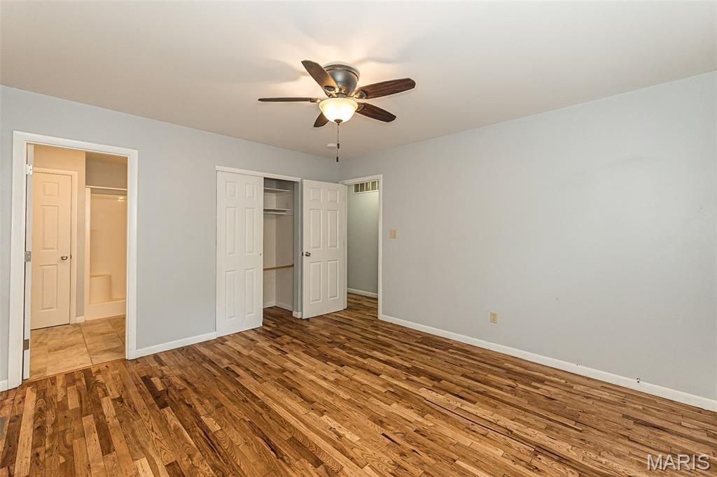 Lake Sherwood Estates - Residential