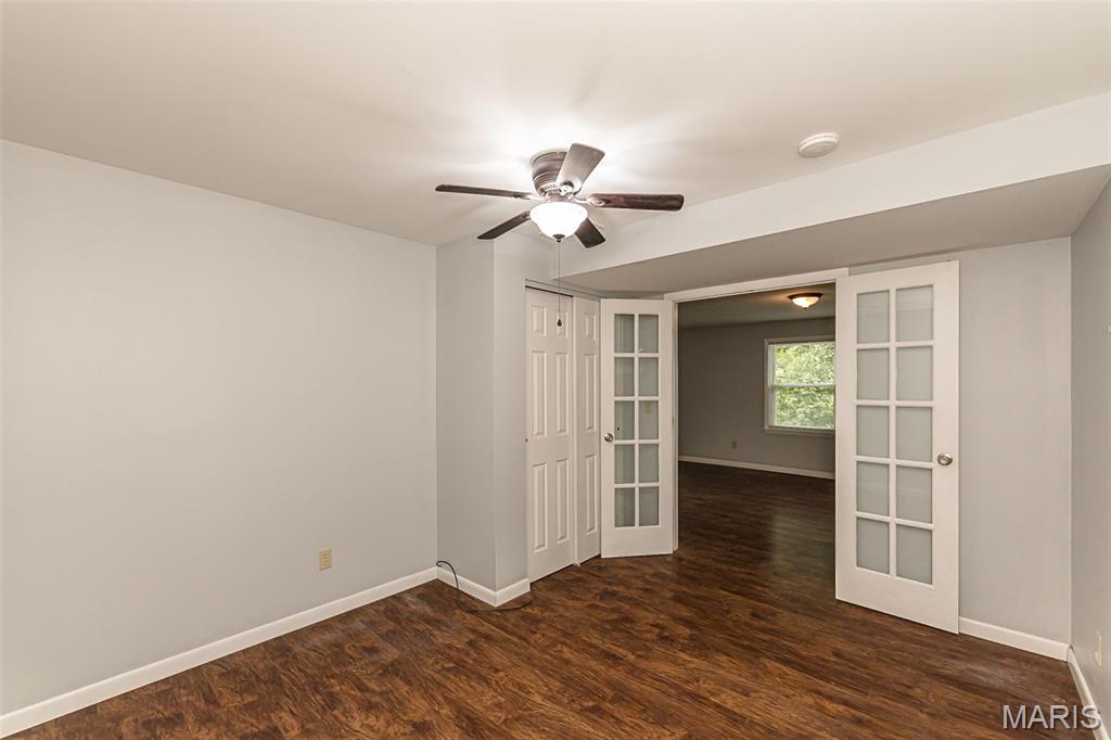 Lake Sherwood Estates - Residential