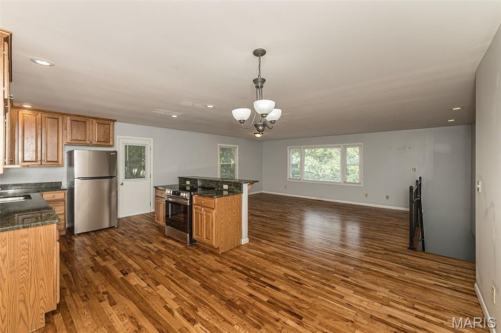 Lake Sherwood Estates - Residential