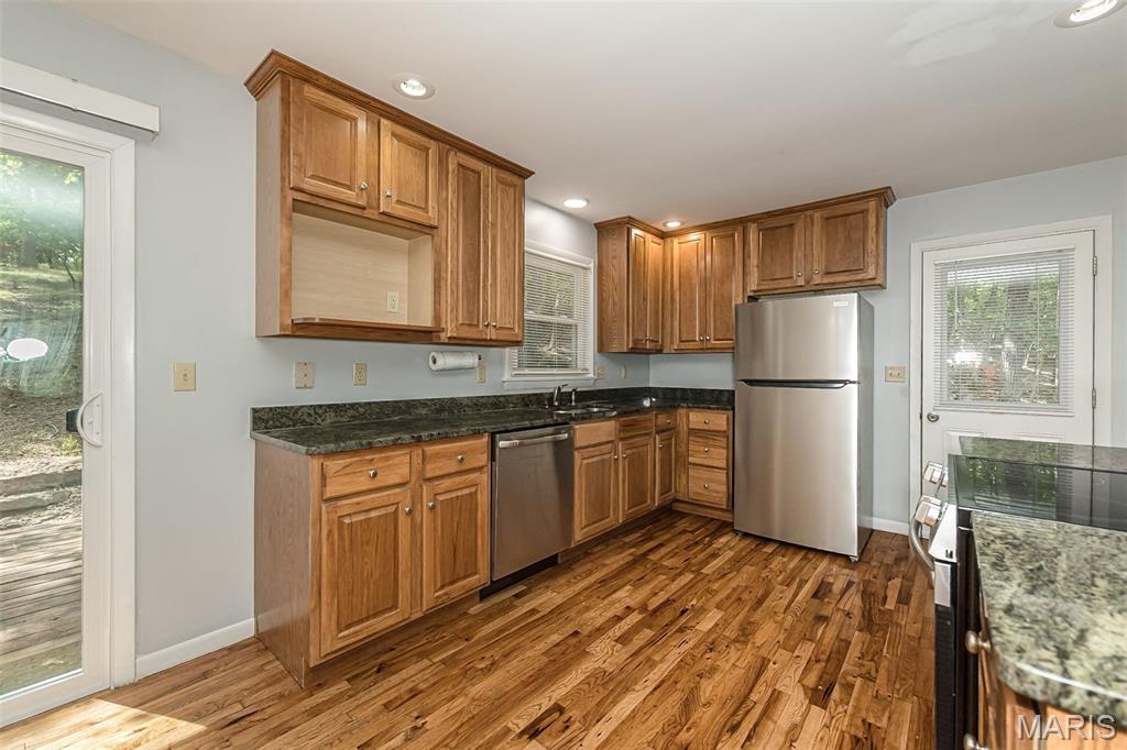 Lake Sherwood Estates - Residential