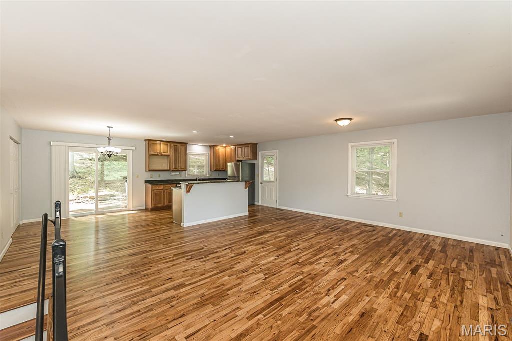 Lake Sherwood Estates - Residential