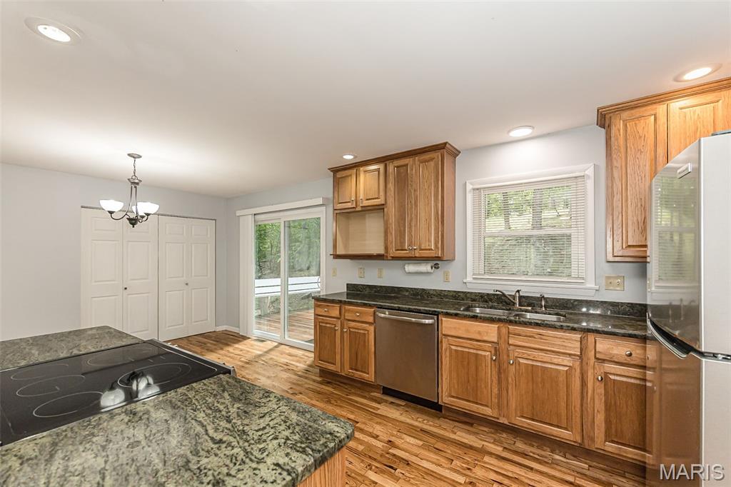 Lake Sherwood Estates - Residential